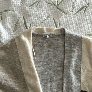 Cosy sweater